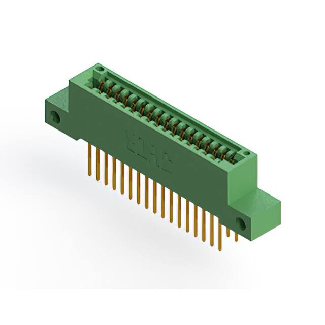 345-034-523-212 EDAC Inc.  Edgeboard Connectors